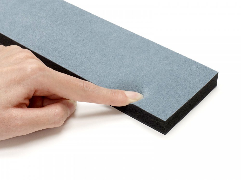 Filco macaron wrist rest rainy 12mm large