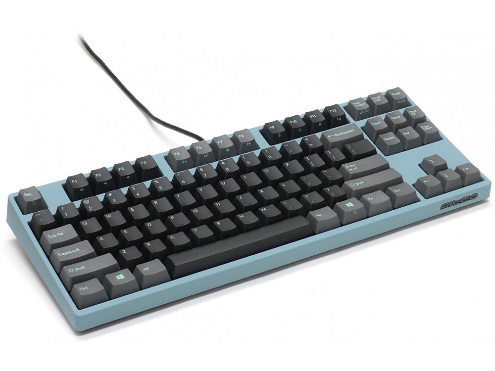 Filco majestouch 2sc tenkeyless asagi US