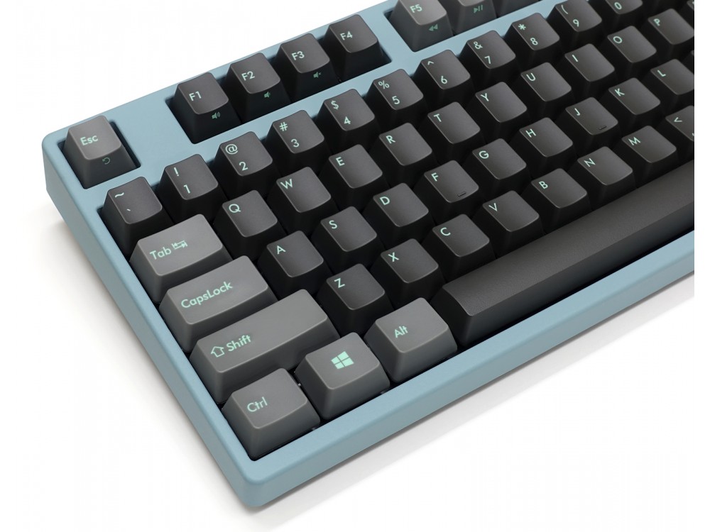Filco majestouch 2sc tenkeyless asagi US