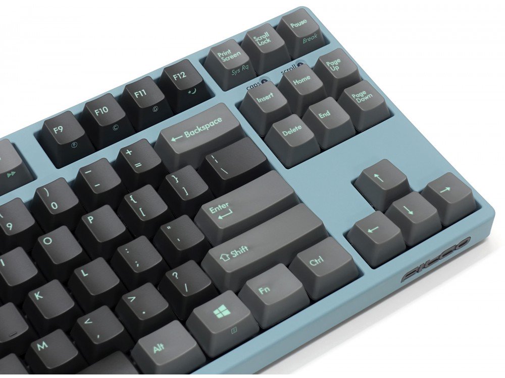 Filco majestouch 2sc tenkeyless asagi US