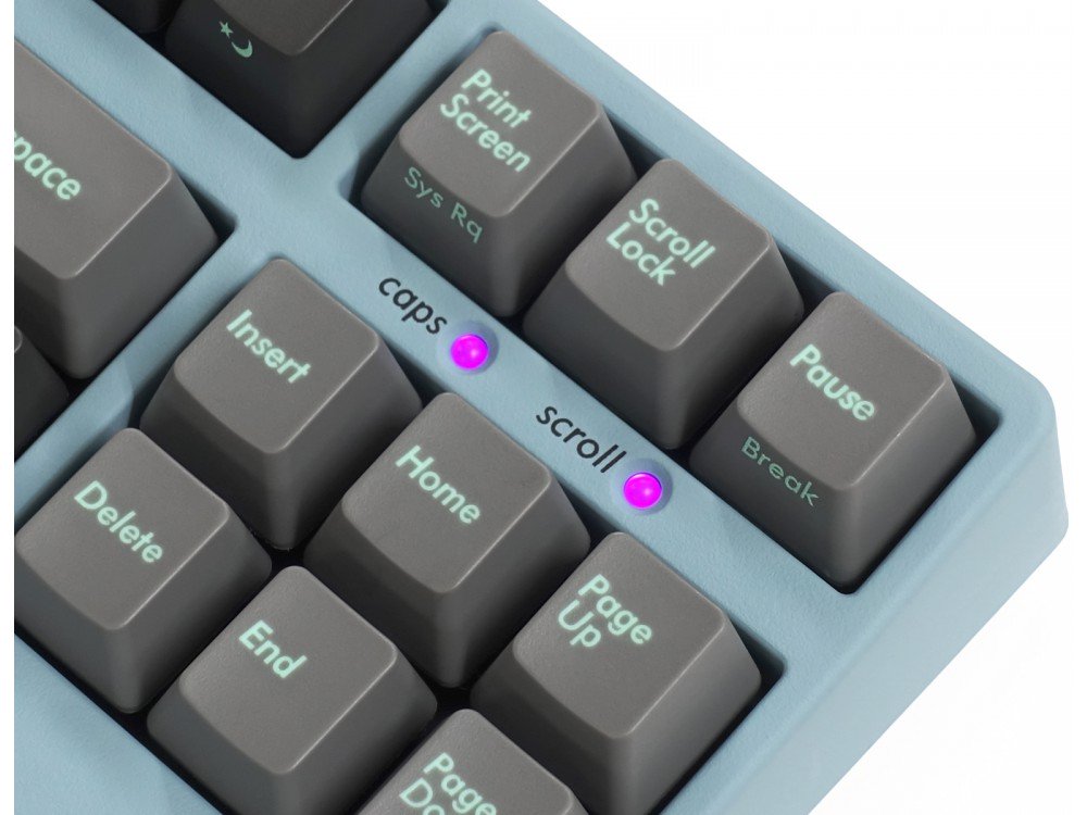 Filco majestouch 2sc tenkeyless asagi US