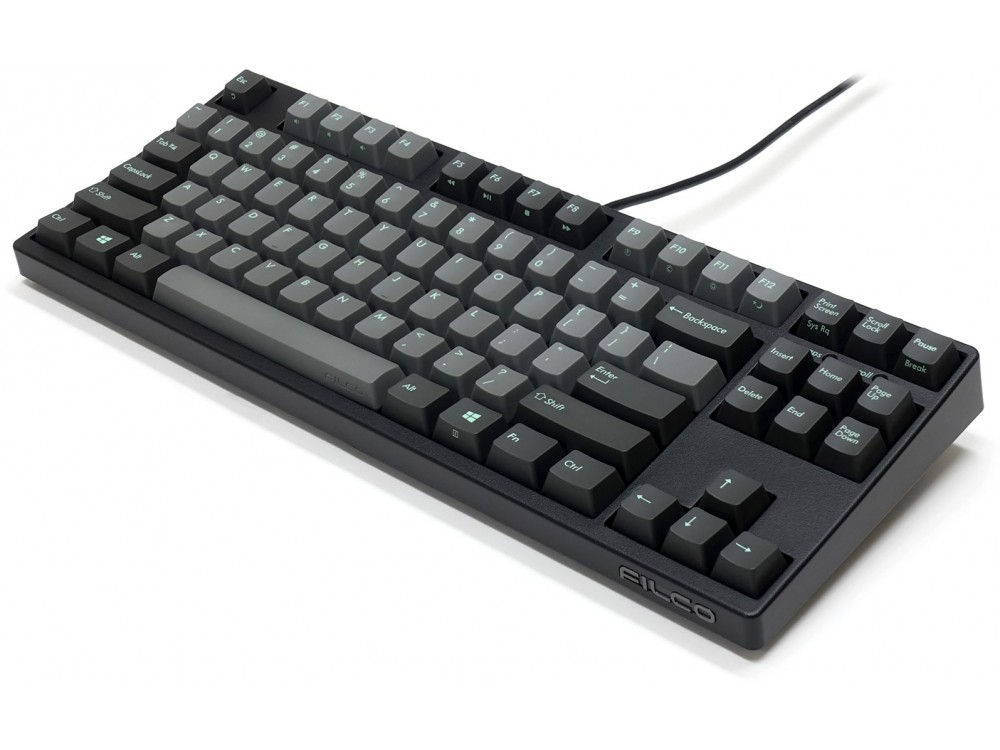 Filco majestouch 2ss tenkeyless US