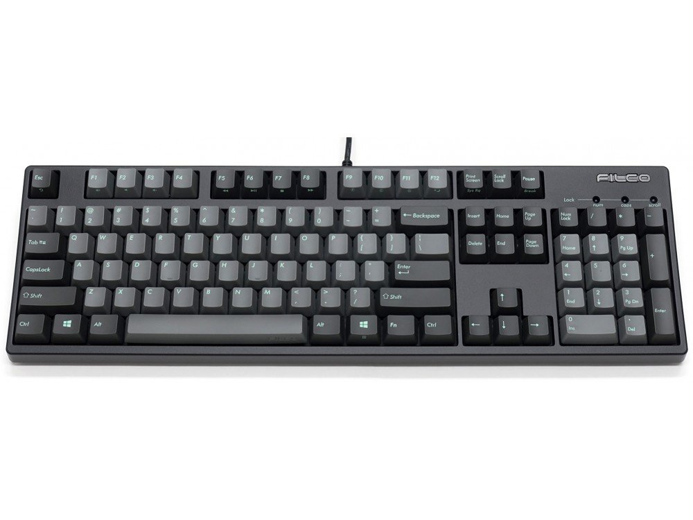 Filco majestouch 2ss US