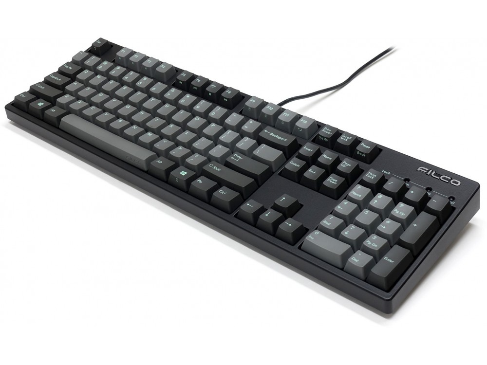 Filco majestouch 2ss US