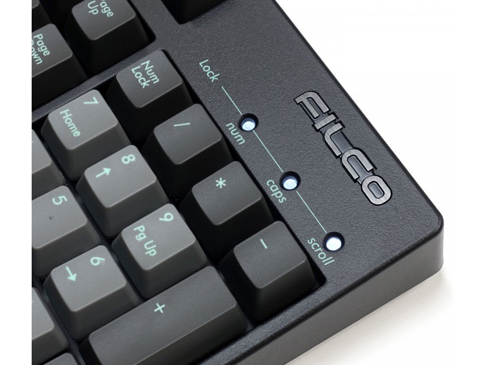 Filco majestouch 2ss US
