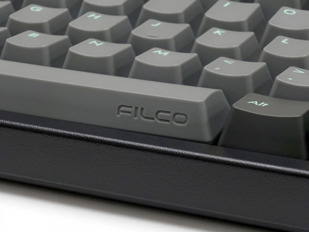 Filco majestouch 2ss US