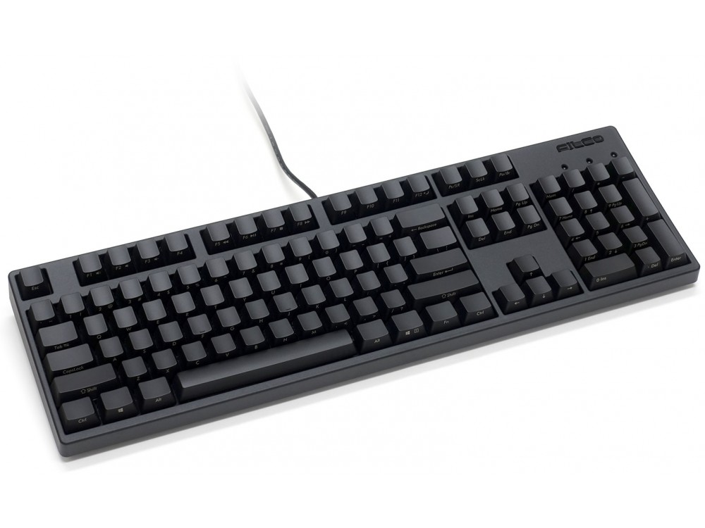 Filco majestouch 3 ninja black US large-1