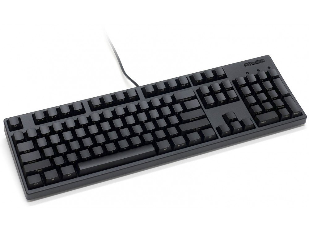 Filco majestouch 3 ninja black US large-1