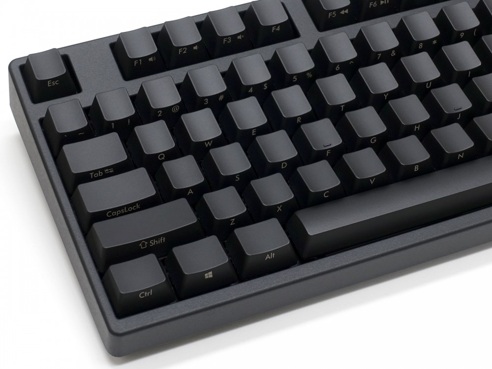 Filco majestouch 3 ninja black US
