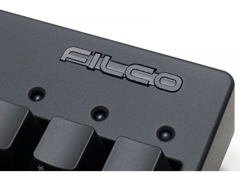 Filco majestouch 3 ninja black US