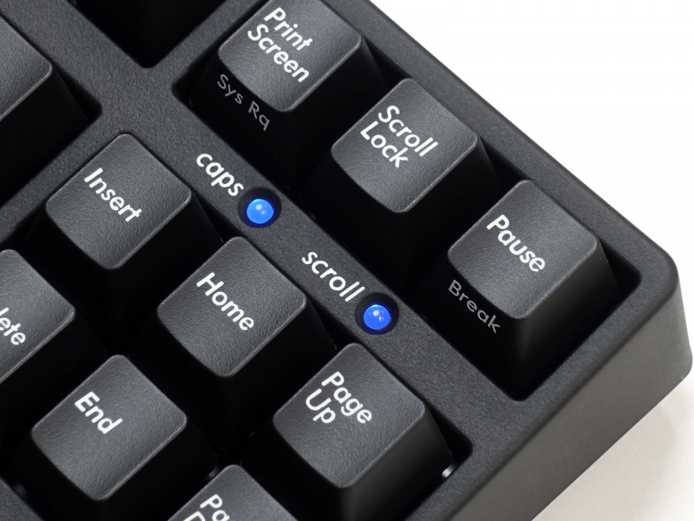 Filco majestouch 3 tenkeyless double shot black UK