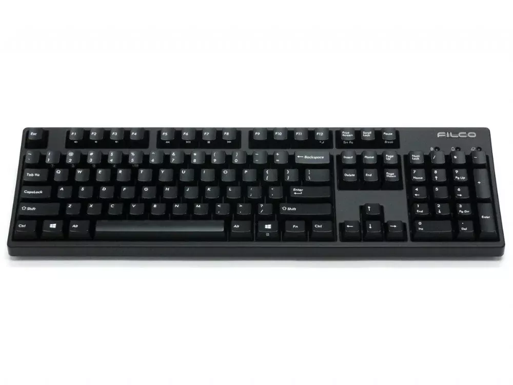Filco majestouch convertible 2 brown US large-1