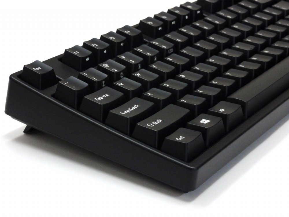 Filco majestouch convertible 2 brown US