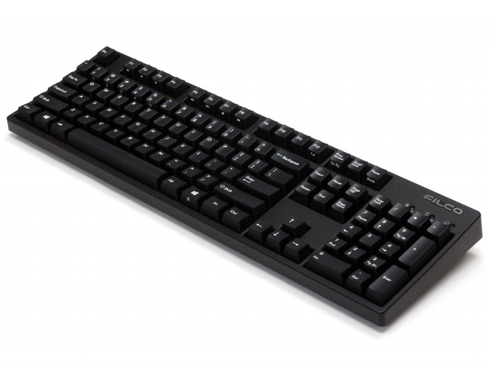 Filco majestouch convertible 2 brown US
