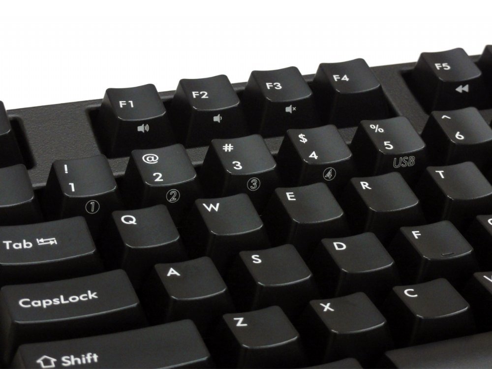 Filco majestouch convertible 2 brown US