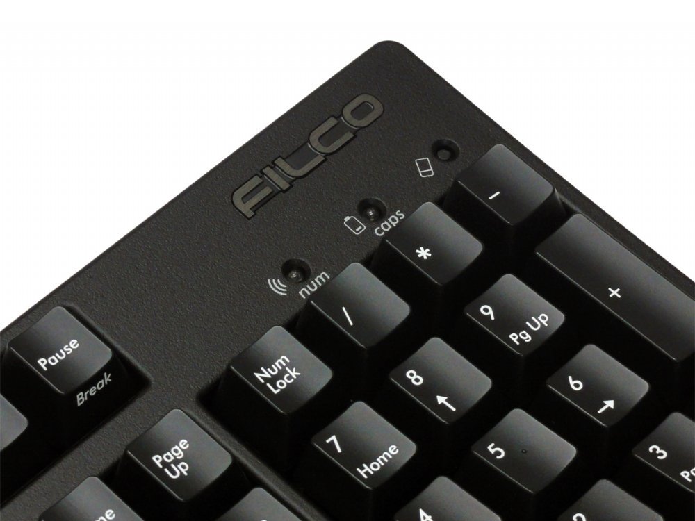 Filco majestouch convertible 2 brown US