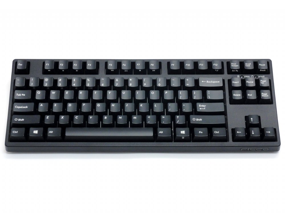 Filco majestouch convertible 2 tenkeyless US large-1