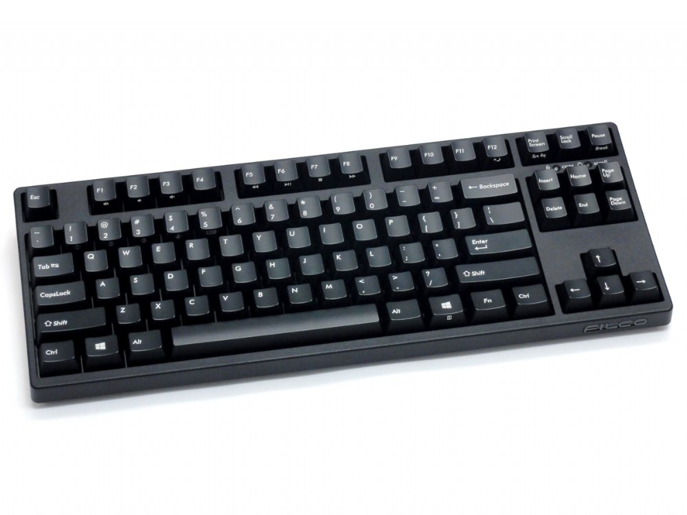 Filco majestouch convertible 2 tenkeyless US