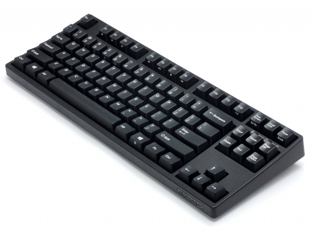 Filco majestouch convertible 2 tenkeyless US