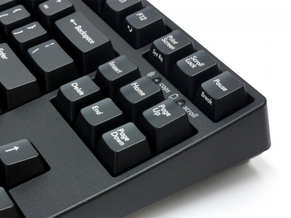 Filco majestouch convertible 2 tenkeyless US