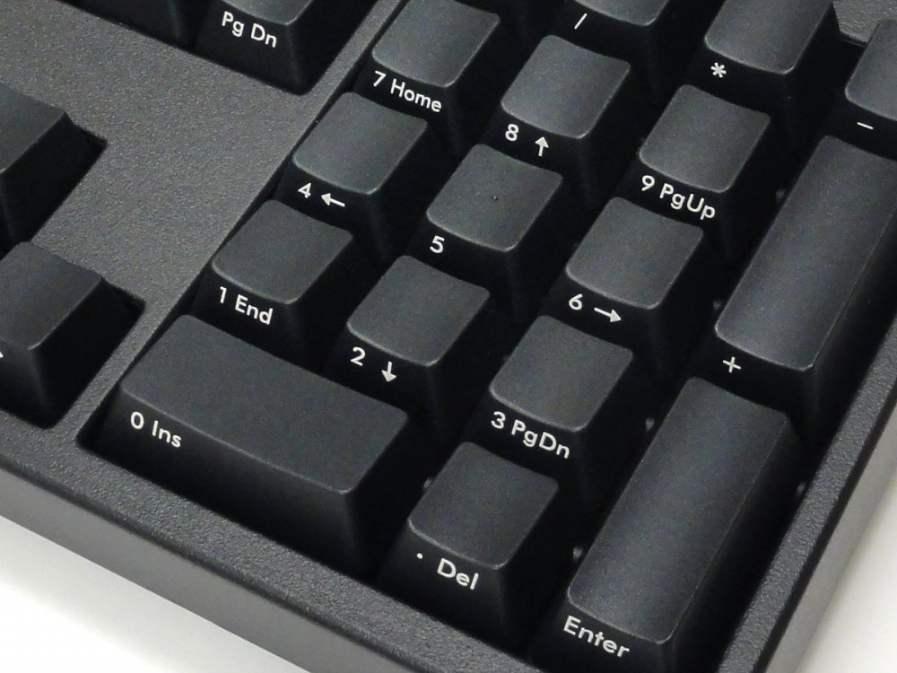 Filco majestouch ninja UK