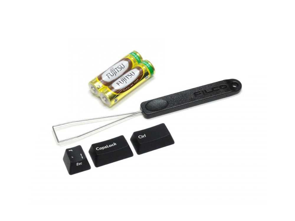 Filco minila air bluetooth keyboard UK