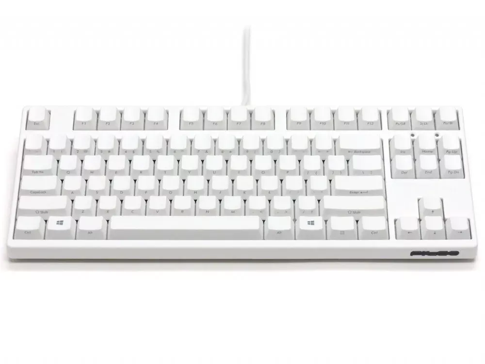 Filco ninja majestouch tenkeyless hakua USA keyboard large-1