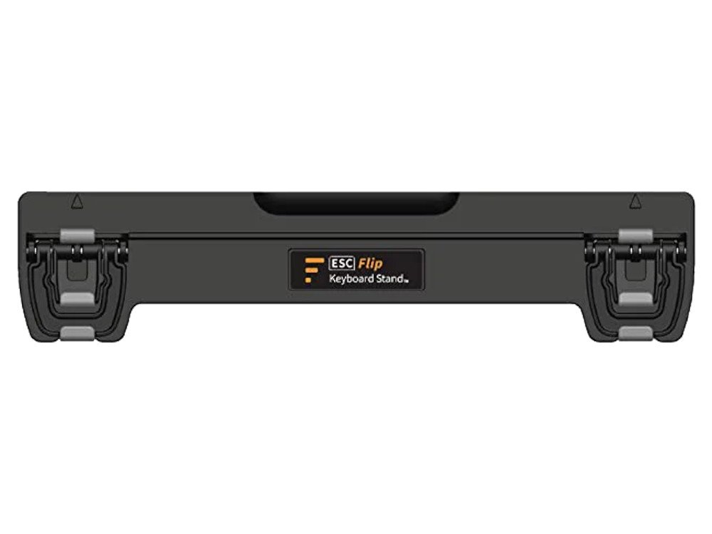 ESC Flip Adjustable Keyboard and Laptop Riser Universal Fit