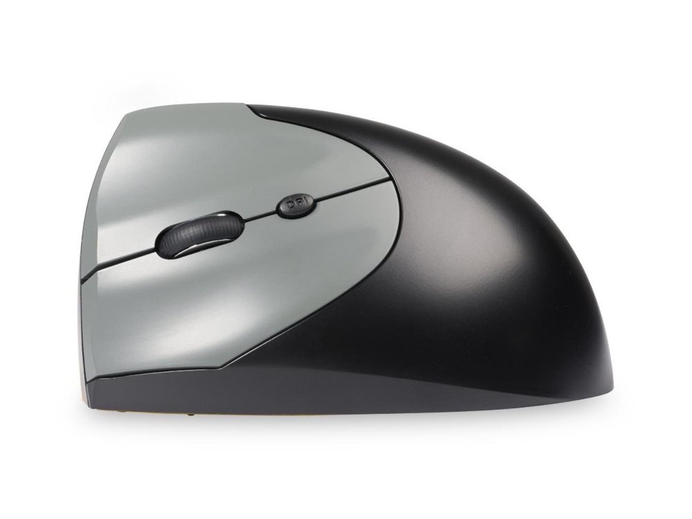 Handshake 3-Mode Vertical Mouse Left Handed