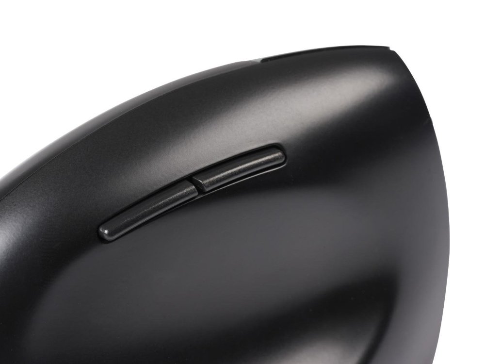Handshake vertical mouse left