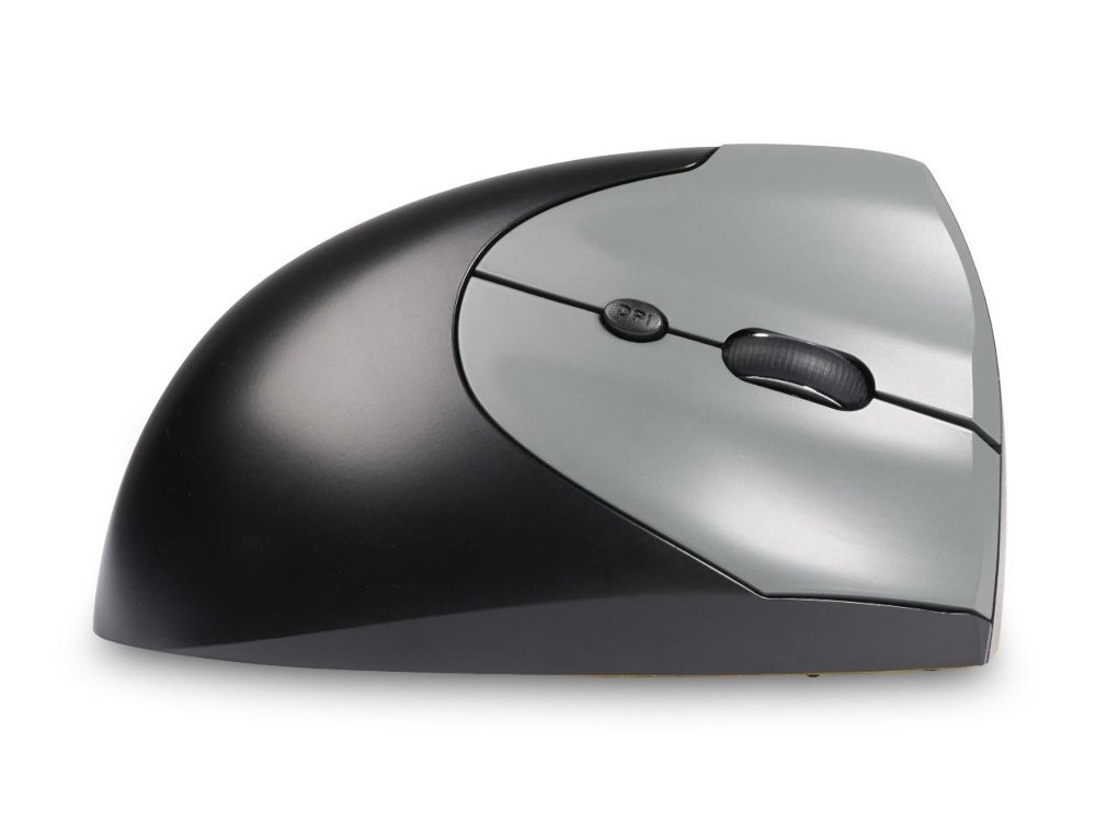 Handshake 3-Mode Vertical Mouse Right Handed