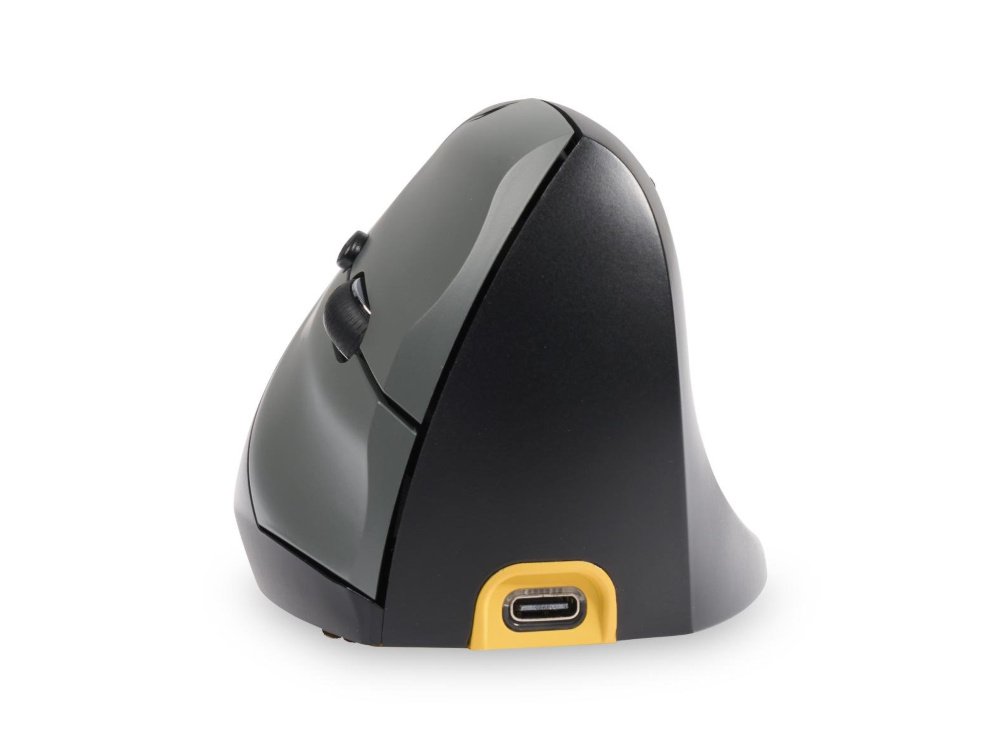Handshake vertical mouse right