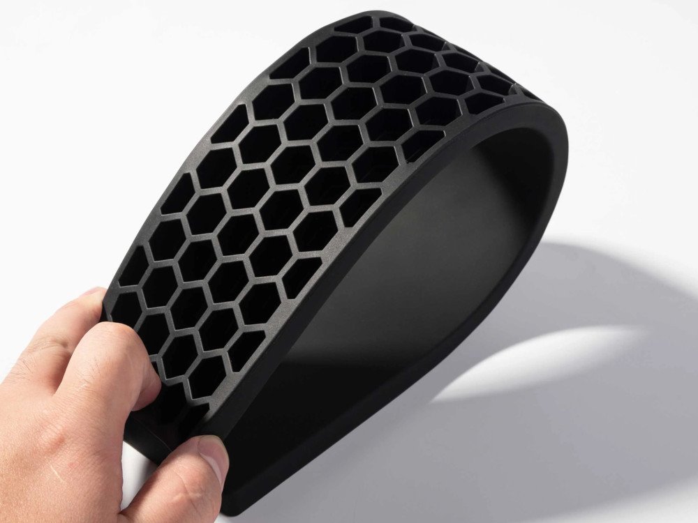 K4 pro silicone palm rest