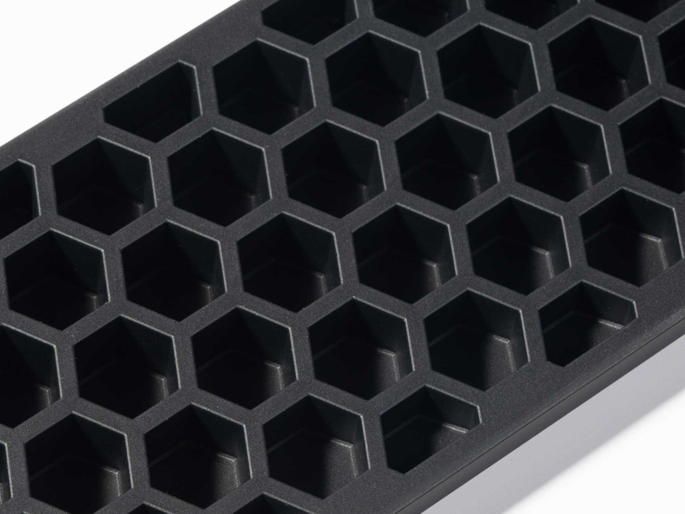 K4 pro silicone palm rest