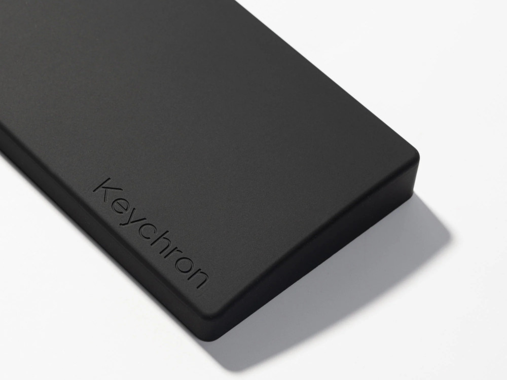 K8 silicone palm rest