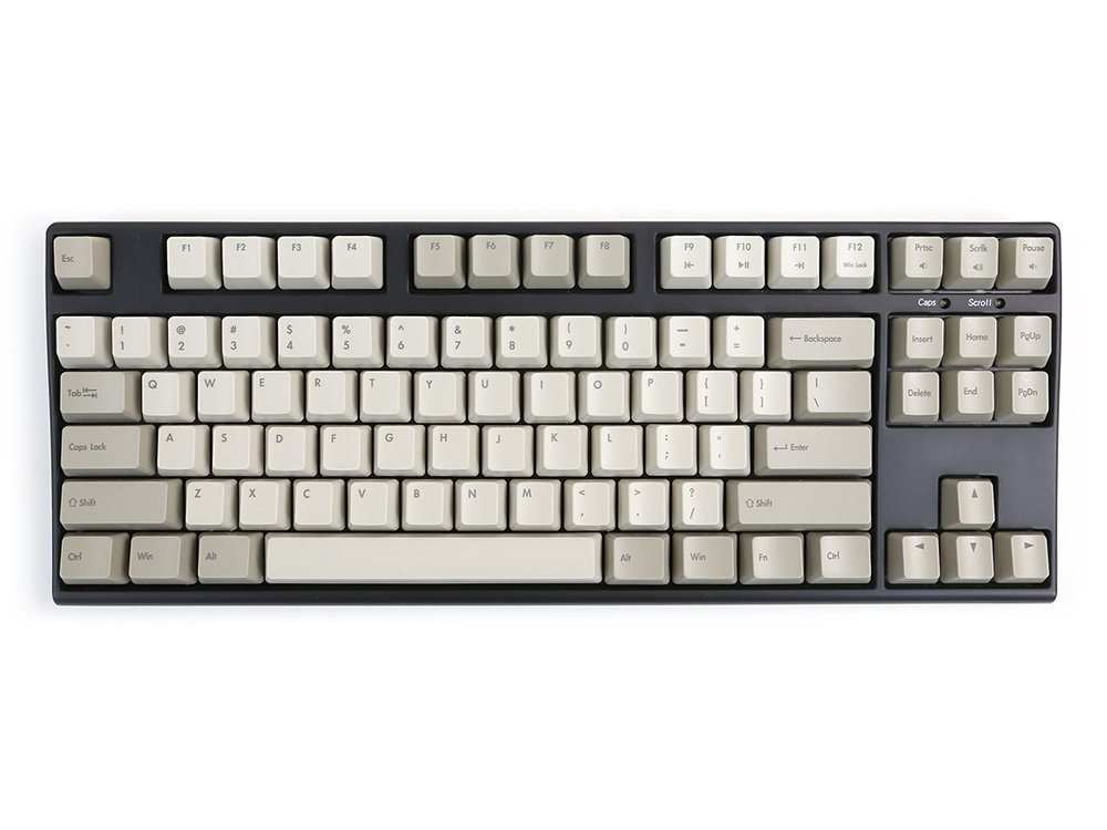 Kb paradise v80 vintage keyboard large-1