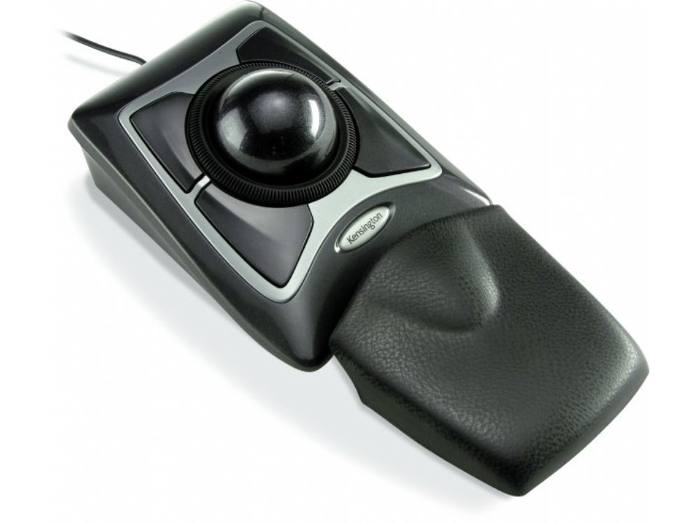 Trackball - Kensington Expert Mouse