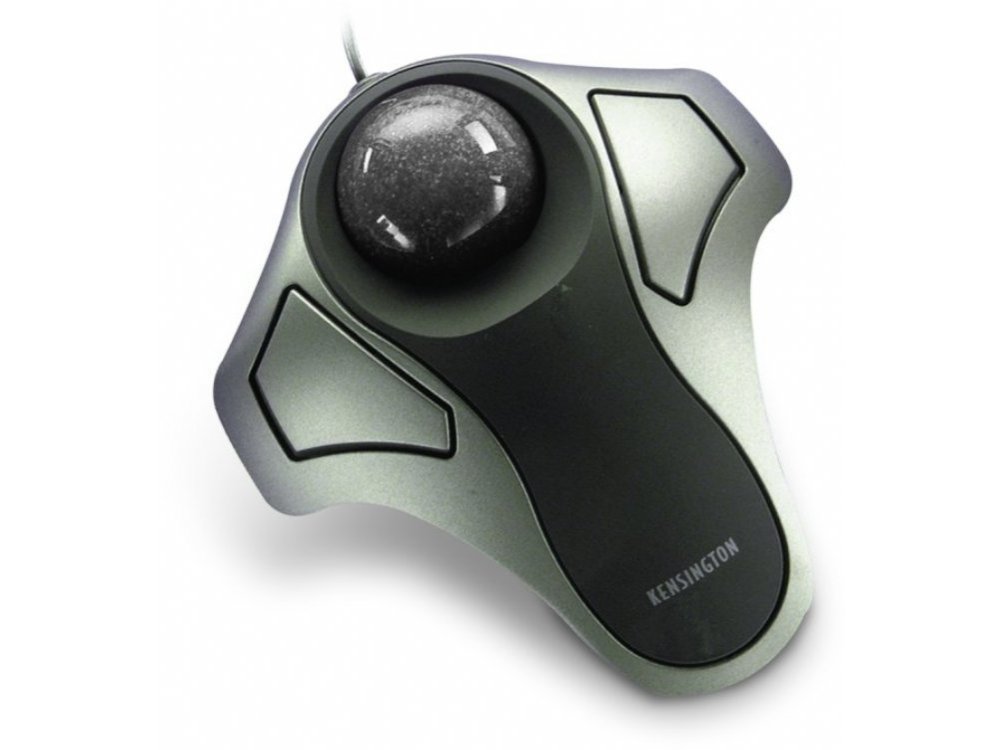 Trackball - Kensington Orbit Optical