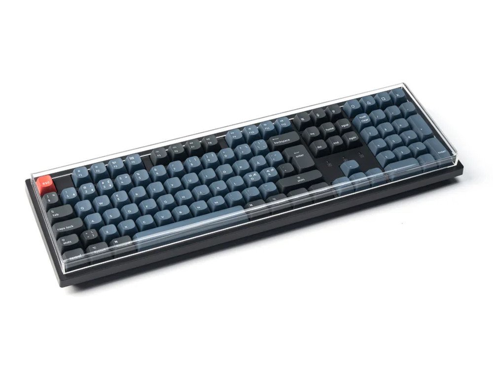 Keychron dust cover k10