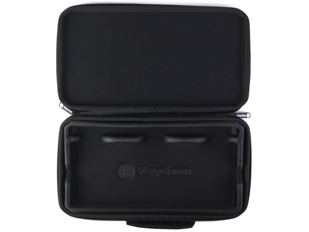 Keychron keyboard carry case