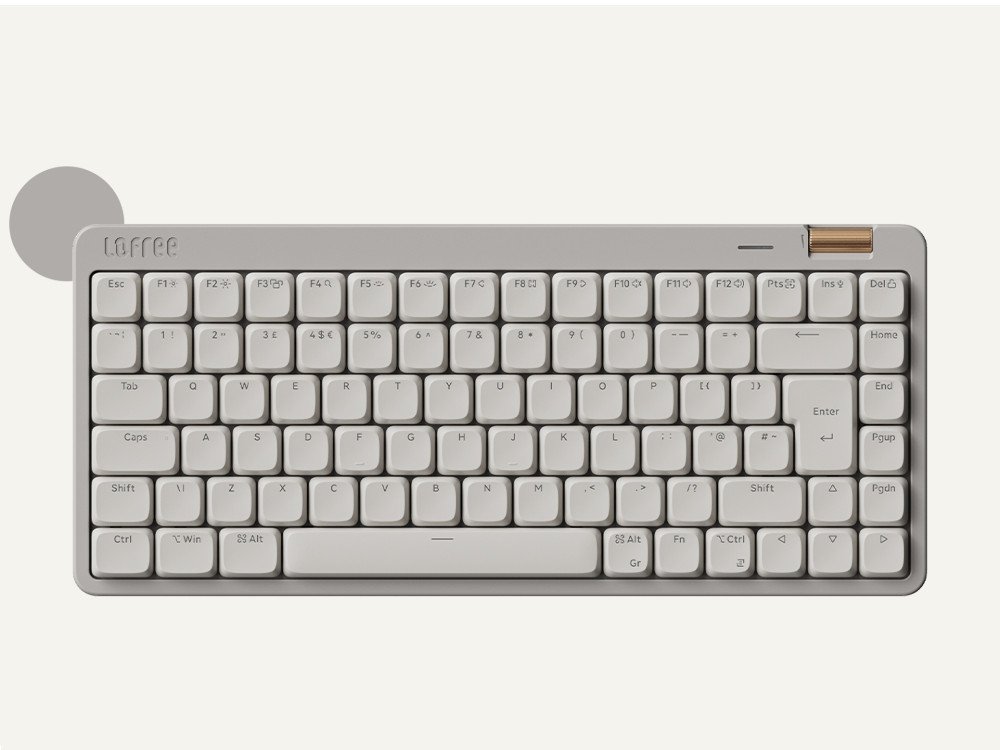 Lofree-flow-lite84-marble