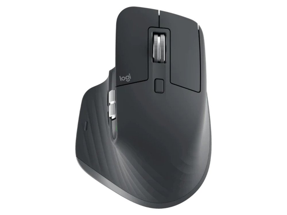 Logitech MX master