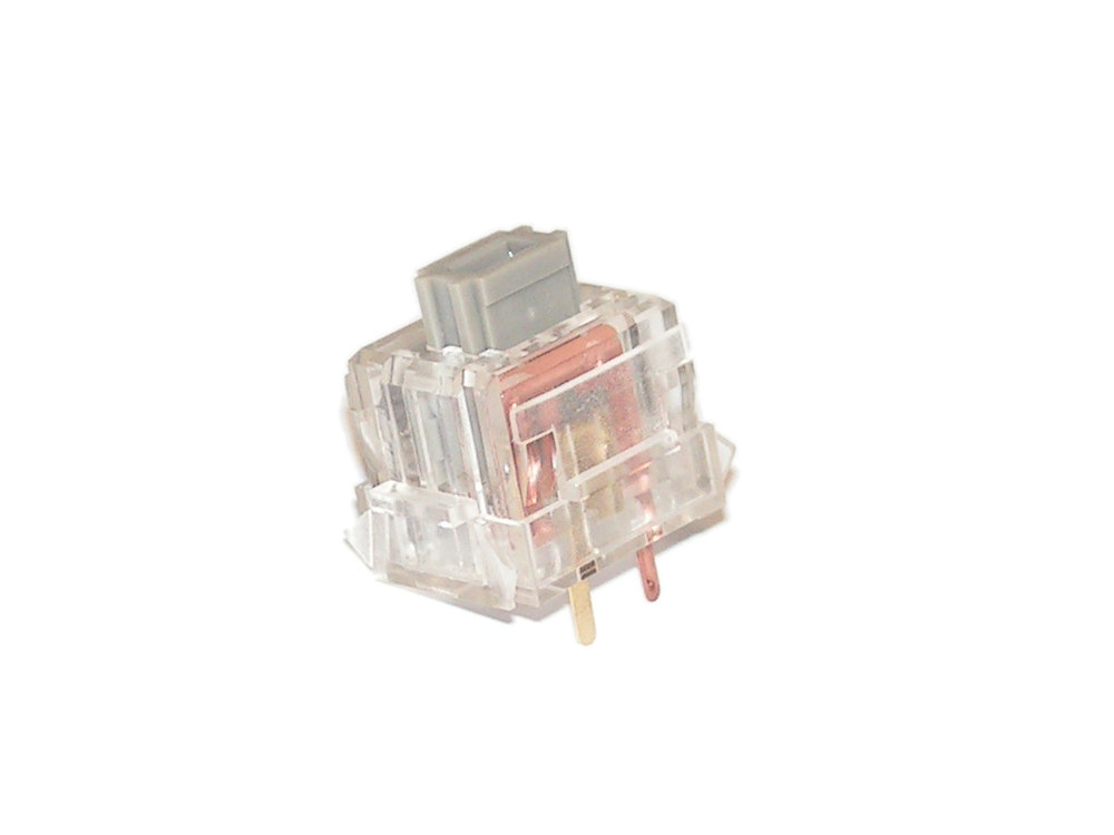 Matias Quiet Click Key Switch Module
