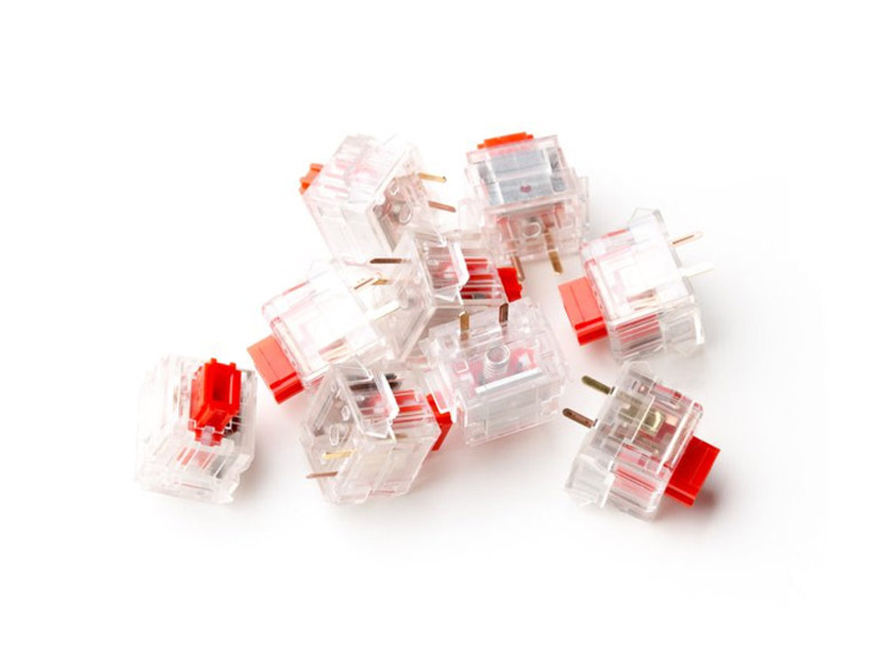 Matias Quiet Linear Key Switch Modules x 200
