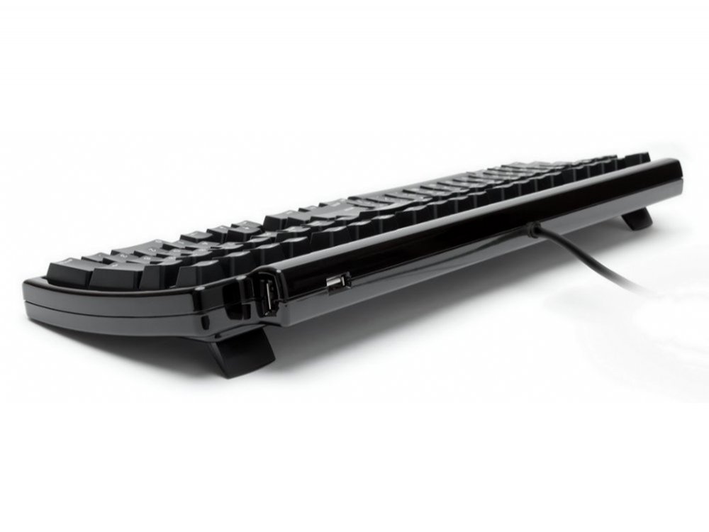 Matias quiet pro PC UK