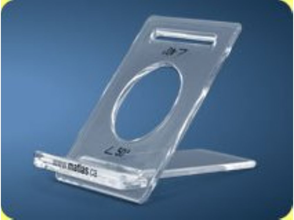 Matias Mini Rizer Adjustable Stand for iPhone, iPod or Phone