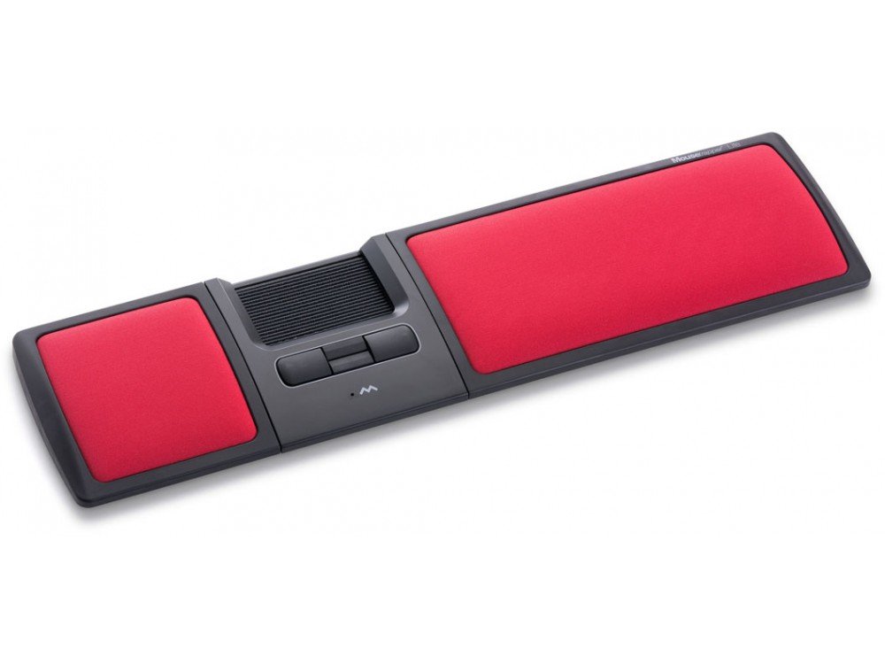 Mousetrapper lite red