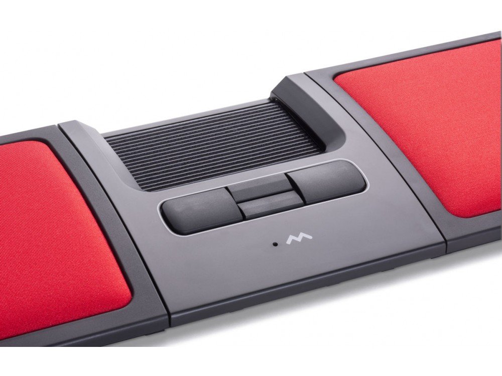 Mousetrapper lite red