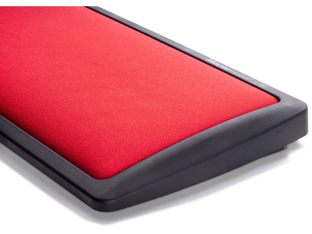 Mousetrapper lite red