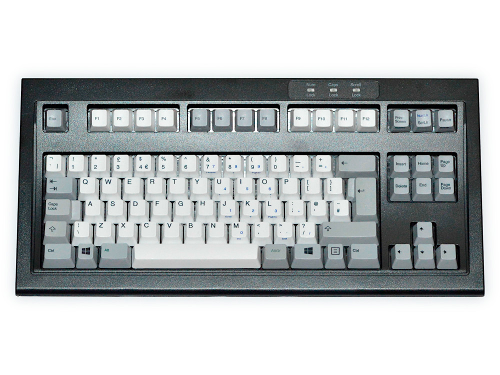 New mini model m black white gray UK large-1